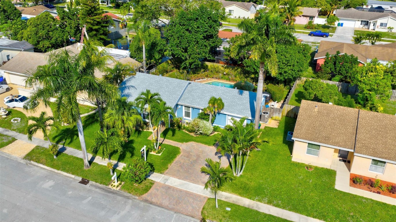 SERINO PARK SEC 3 - Residential