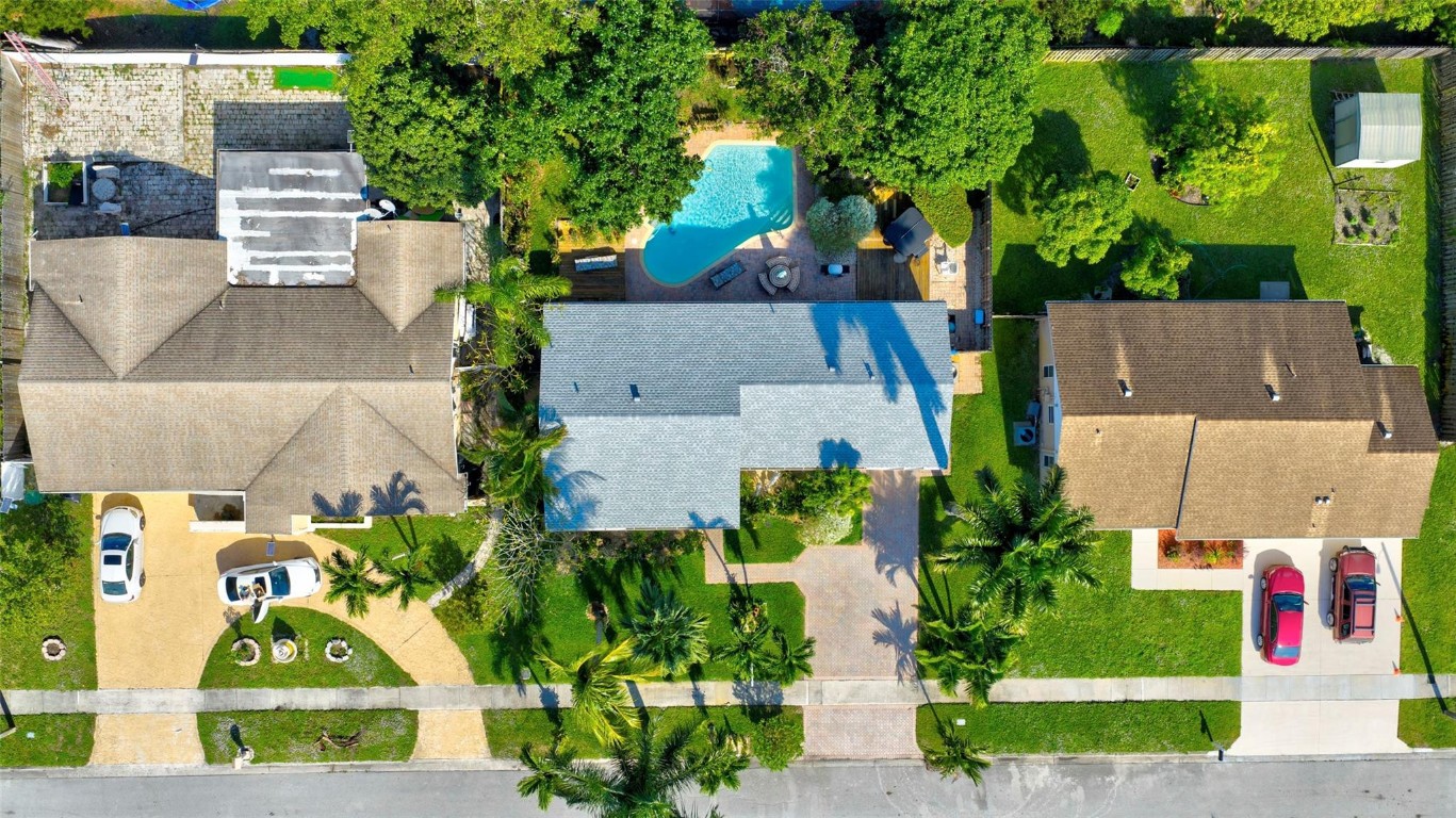 SERINO PARK SEC 3 - Residential