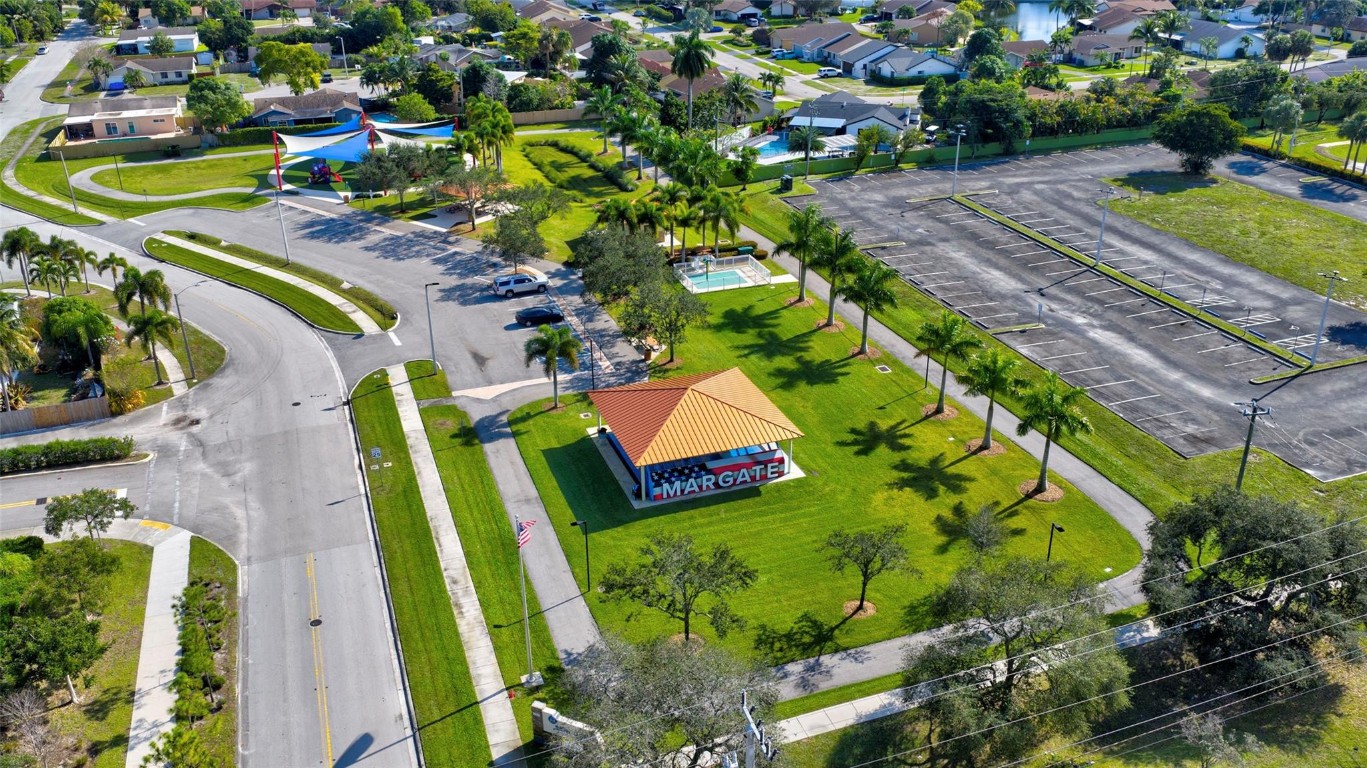 SERINO PARK SEC 3 - Residential