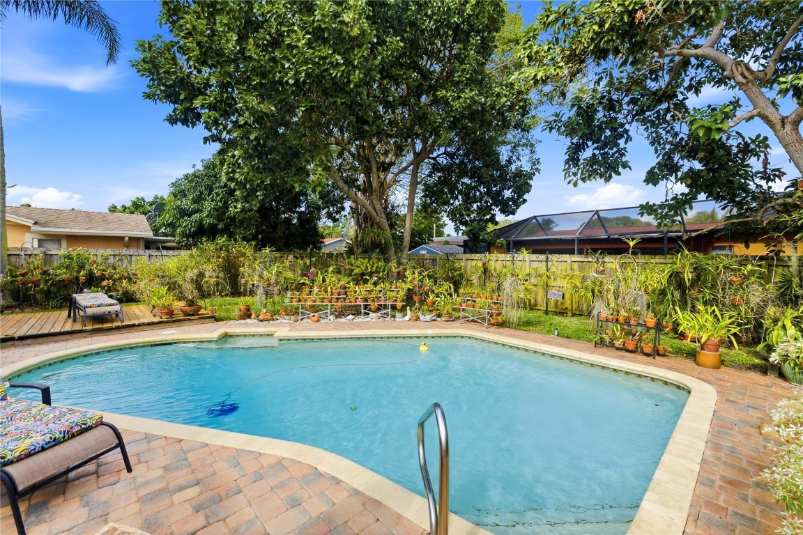 SERINO PARK SEC 3 - Residential