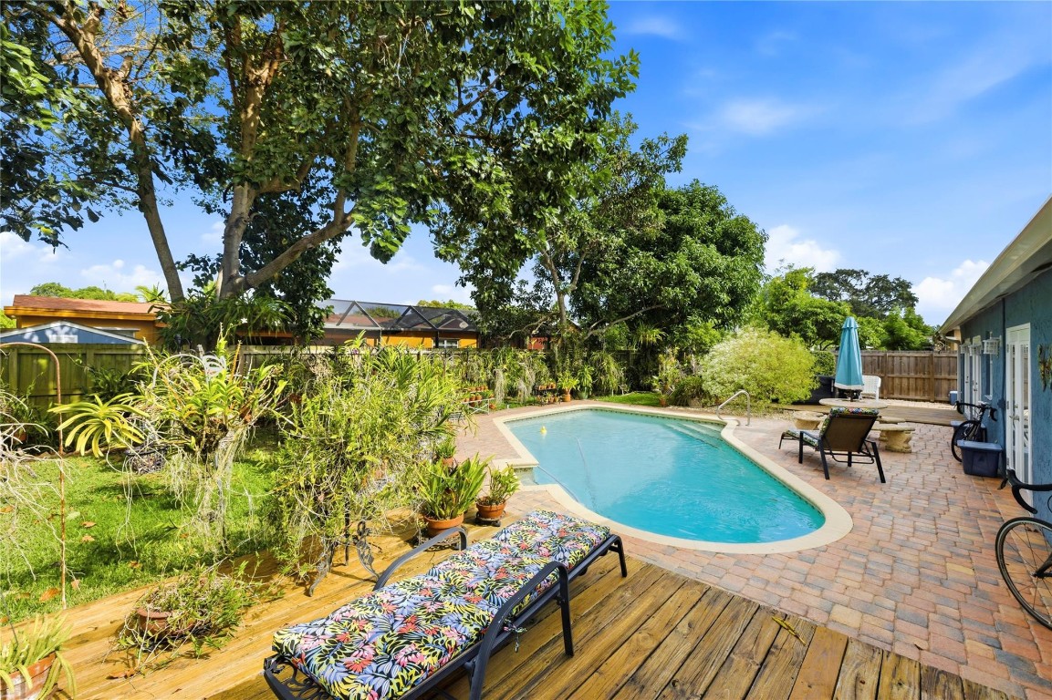 SERINO PARK SEC 3 - Residential