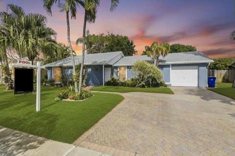 5551 SW 8th Street Margate FL 33068