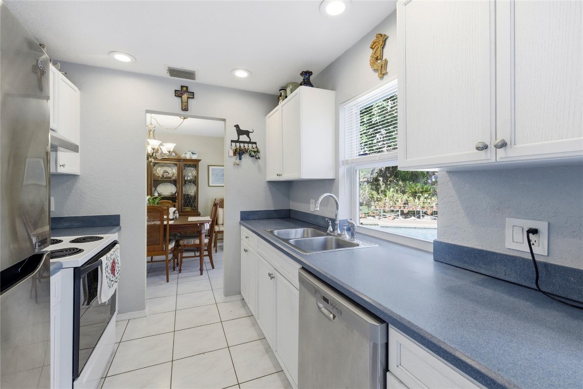 SERINO PARK SEC 3 - Residential