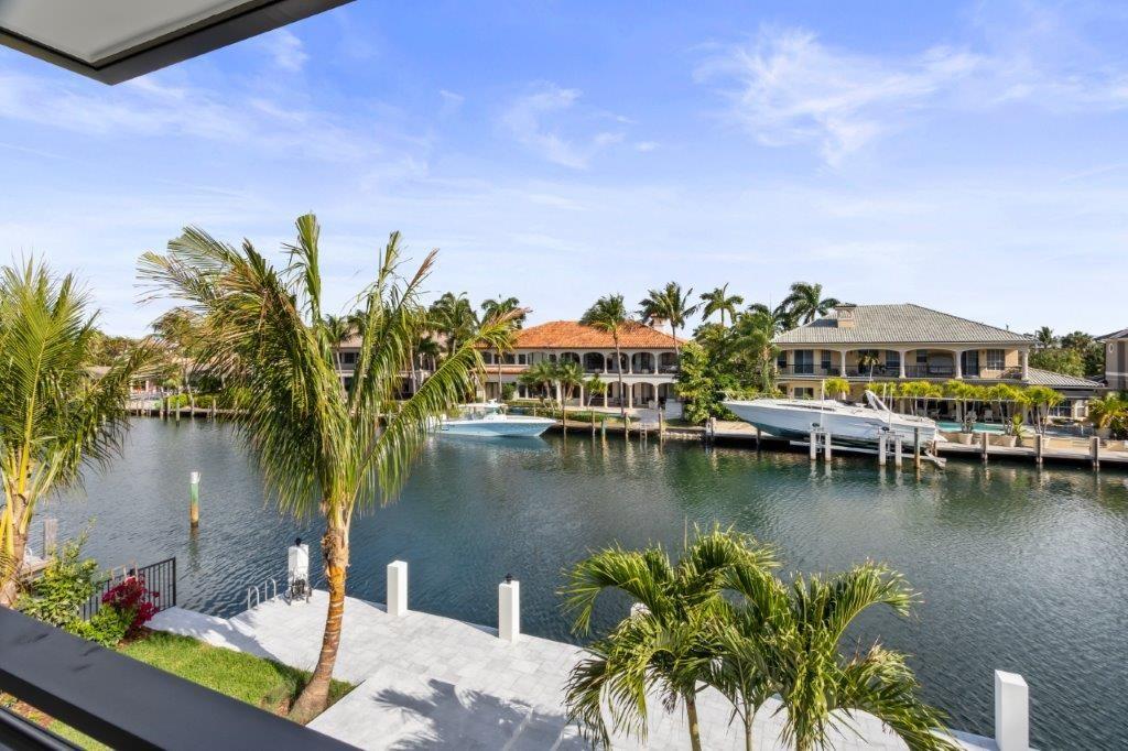 LIGHTHOUSE POINT 6TH SEC - Residential