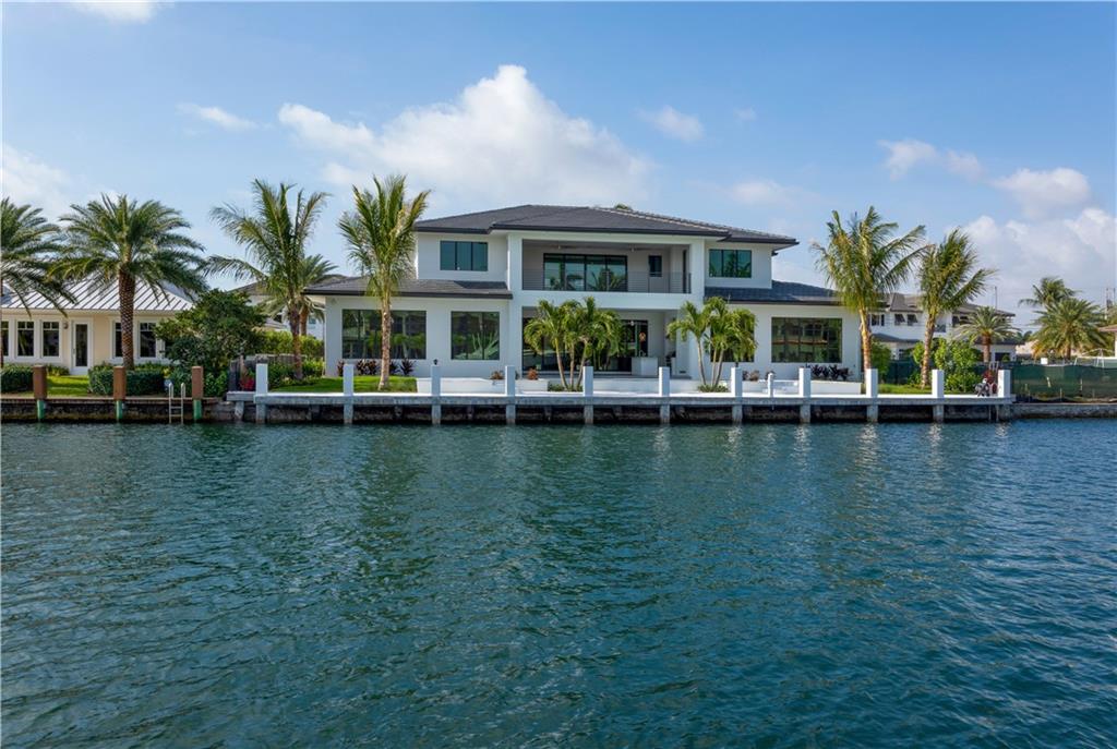 LIGHTHOUSE POINT 6TH SEC - Residential