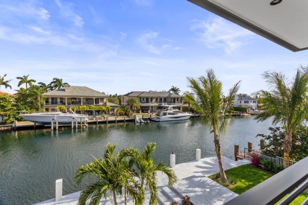 LIGHTHOUSE POINT 6TH SEC - Residential