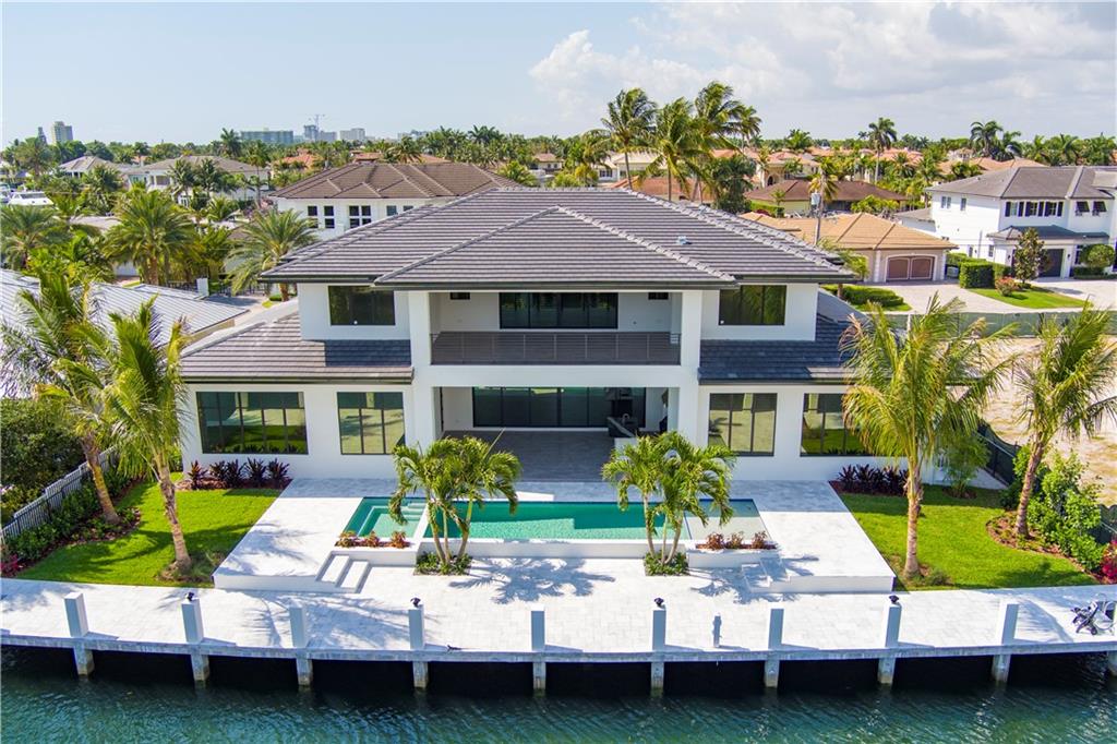 LIGHTHOUSE POINT 6TH SEC - Residential