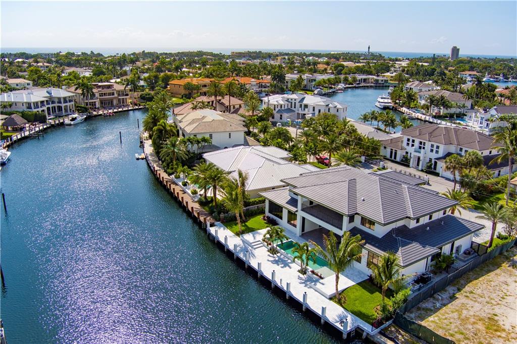 LIGHTHOUSE POINT 6TH SEC - Residential