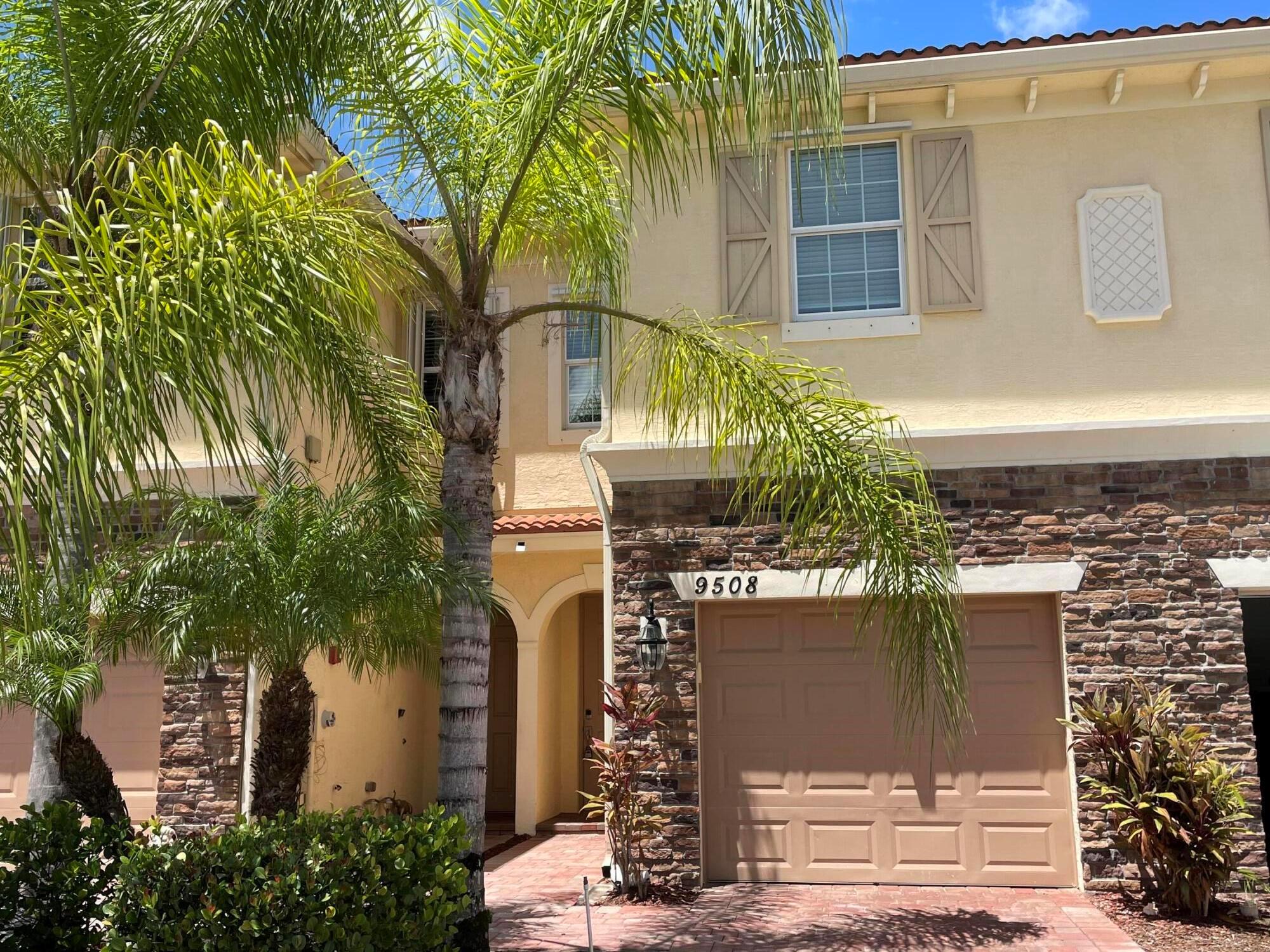 Discover this charming 3 bedroom ,2.5 bath townhome in desirable River Marina. This home features brand new kitchen appliances, granite countertops, new upstairs carpeting and fresh paint all in an open floor plan. Enjoy peace of mind with a one year old air conditioner and a private outdoor patio for cooler days. This home offers comfortable living with affordable HOA fees in a great location. Shopping and major highways nearby.