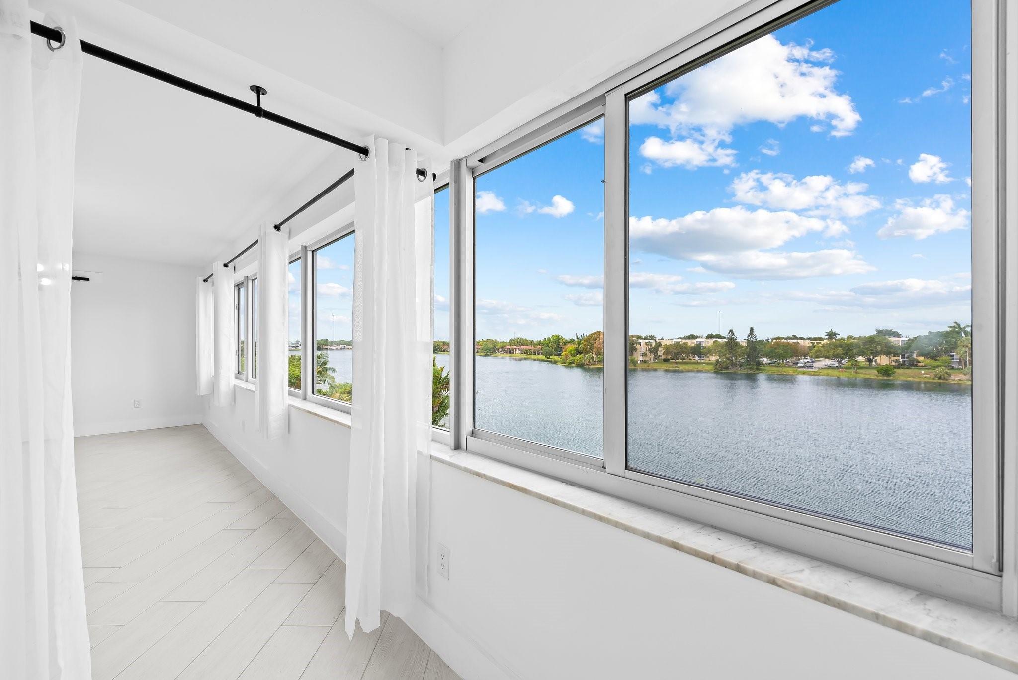 Azure Lake Condo - Residential Lease