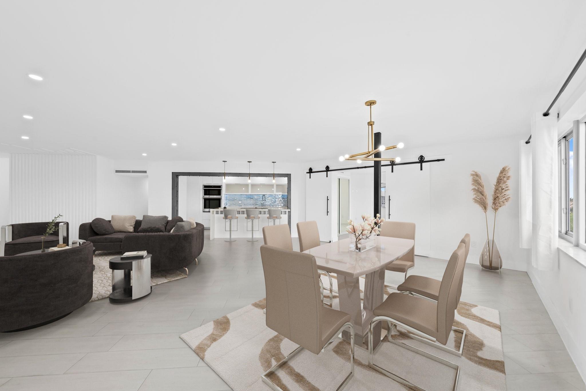 Azure Lake Condo - Residential Lease