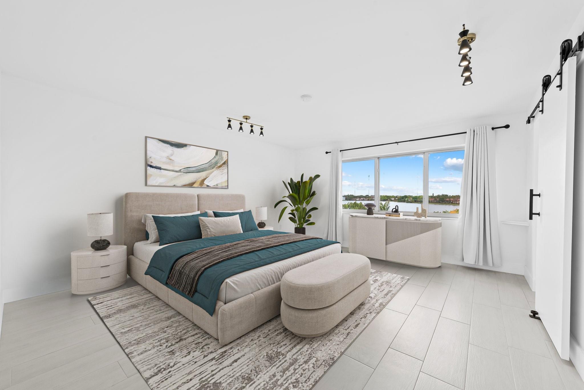 Azure Lake Condo - Residential Lease