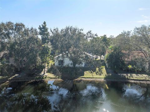A home in Coral Springs