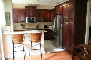 Balmoral Country Club Lac - Residential Lease