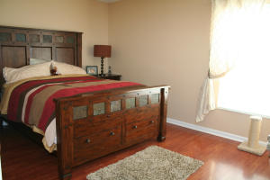 Balmoral Country Club Lac - Residential Lease