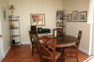 Balmoral Country Club Lac - Residential Lease