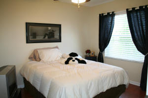 Balmoral Country Club Lac - Residential Lease