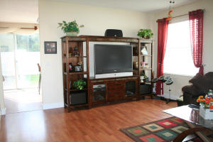 Balmoral Country Club Lac - Residential Lease