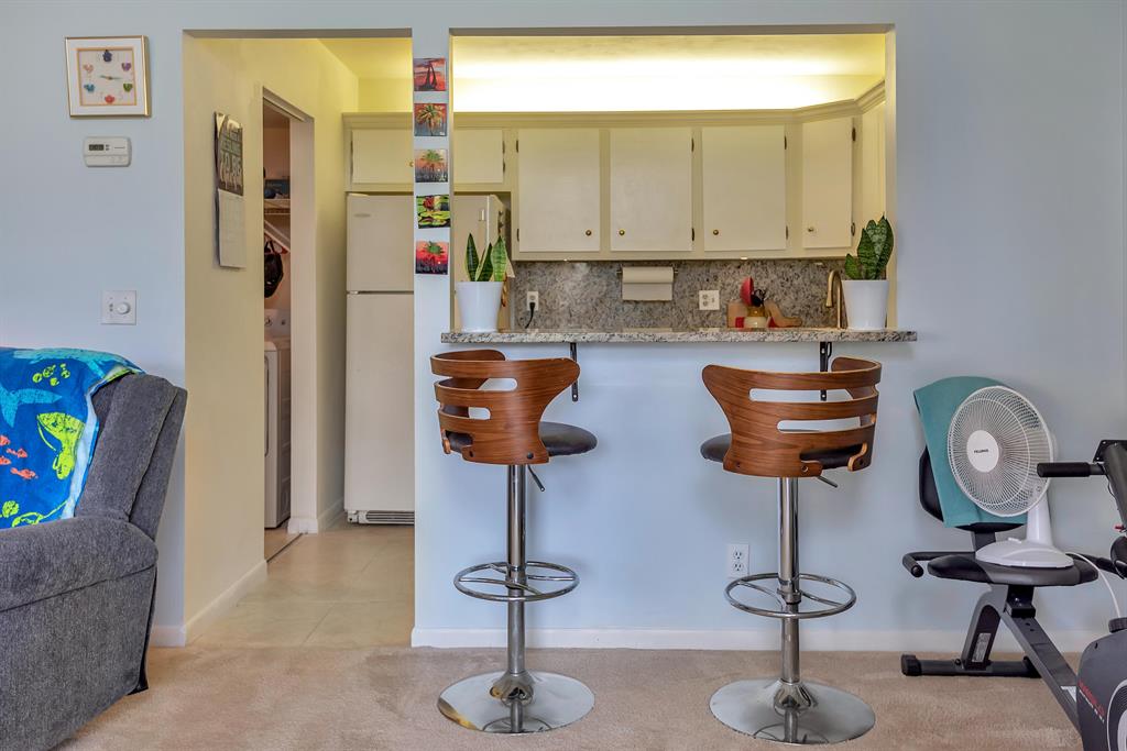 PINE RIDGE SOUTH II CONDO - Residential