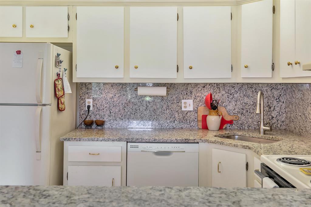 PINE RIDGE SOUTH II CONDO - Residential