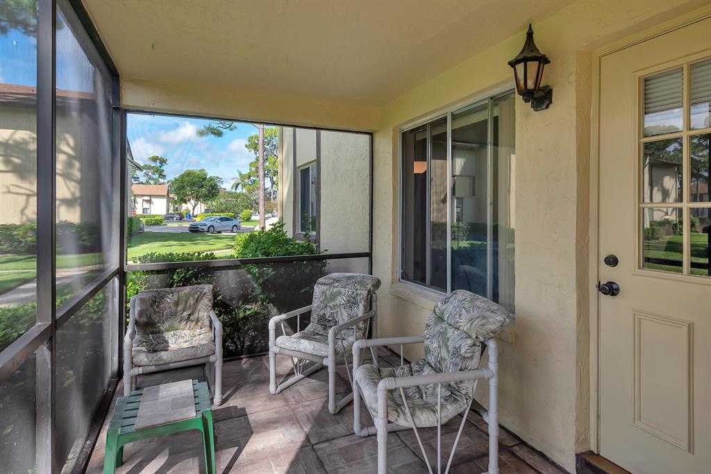 PINE RIDGE SOUTH II CONDO - Residential