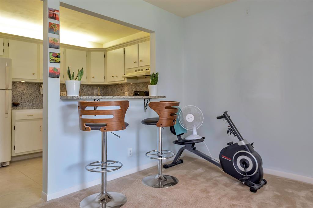 PINE RIDGE SOUTH II CONDO - Residential