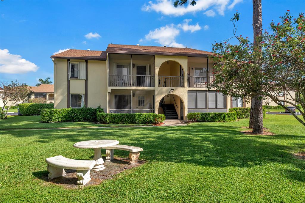 PINE RIDGE SOUTH II CONDO - Residential