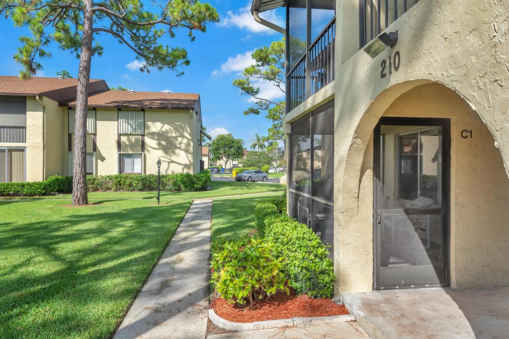 PINE RIDGE SOUTH II CONDO - Residential