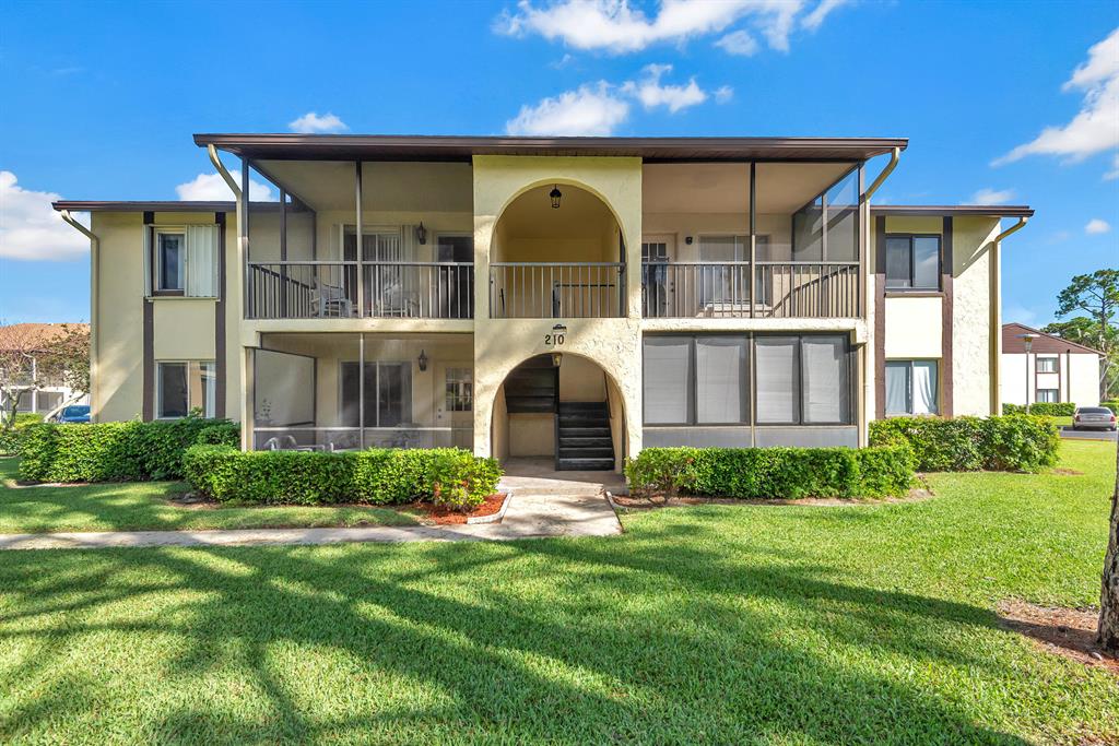 PINE RIDGE SOUTH II CONDO - Residential