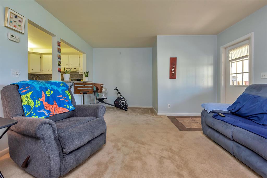 PINE RIDGE SOUTH II CONDO - Residential