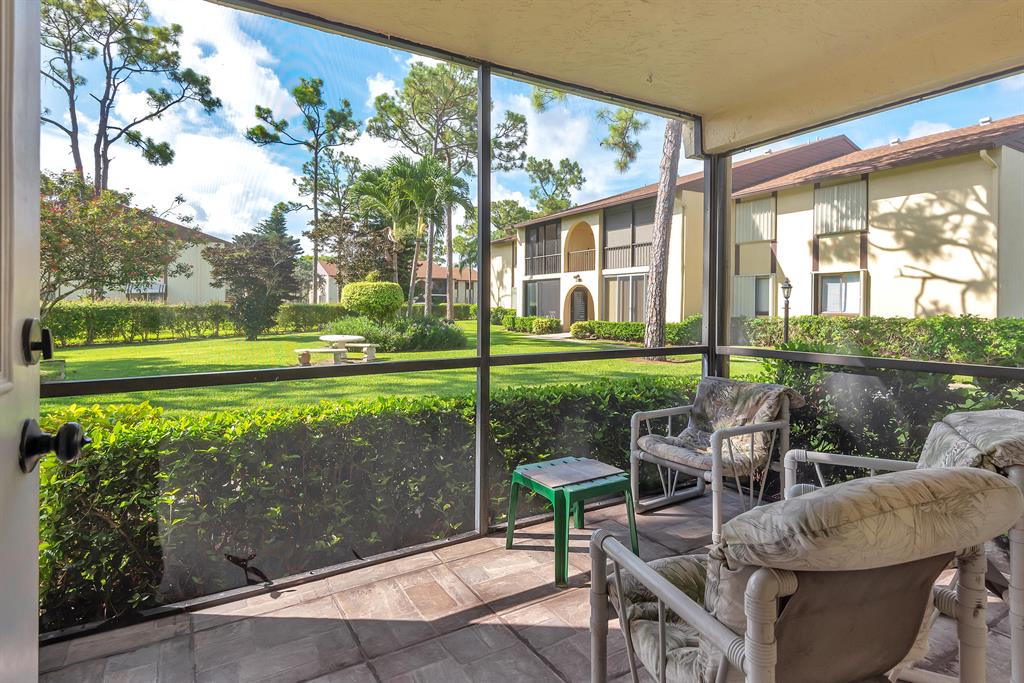 PINE RIDGE SOUTH II CONDO - Residential