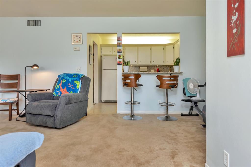 PINE RIDGE SOUTH II CONDO - Residential