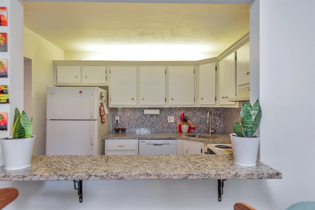 PINE RIDGE SOUTH II CONDO - Residential