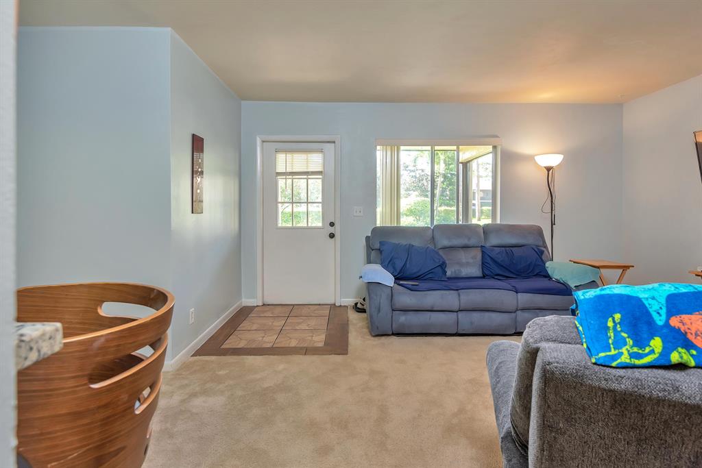 PINE RIDGE SOUTH II CONDO - Residential