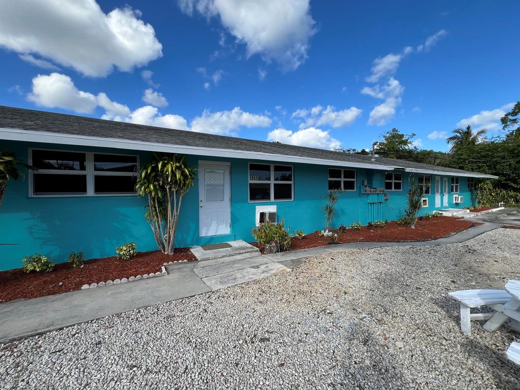 Photo of 1855 Dillone Lane, Juno Beach, FL 33408 (MLS # R11126903)