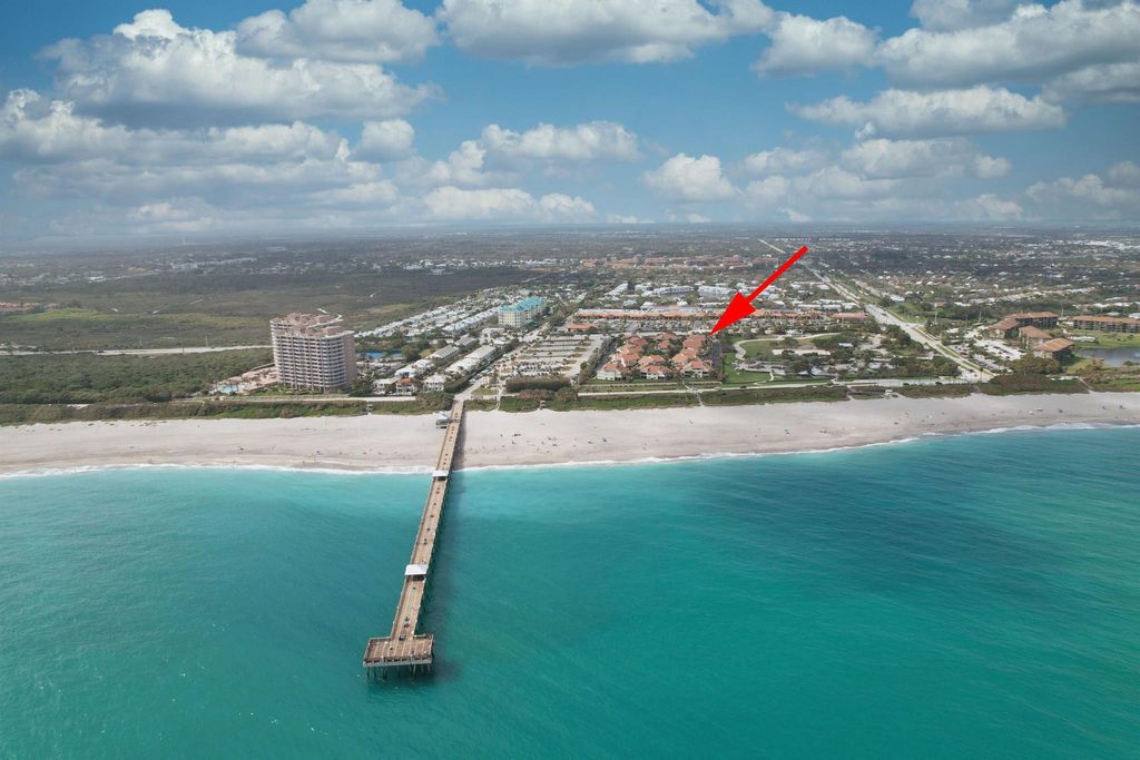 Photo of 4161 S Us Highway 1 #E3, Jupiter, FL 33477 (MLS # R11131586)