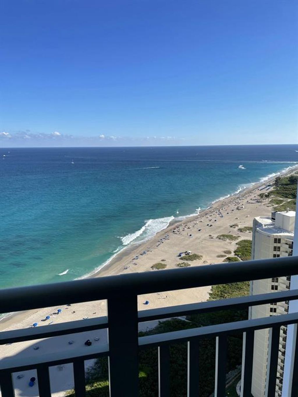Photo of 3000 N Ocean Dr Dr #36-C, Riviera Beach, FL 33404 (MLS # R10757164)