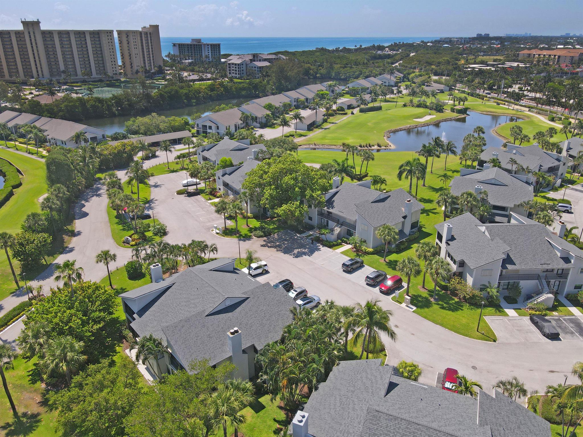 102 Clubhouse Circle