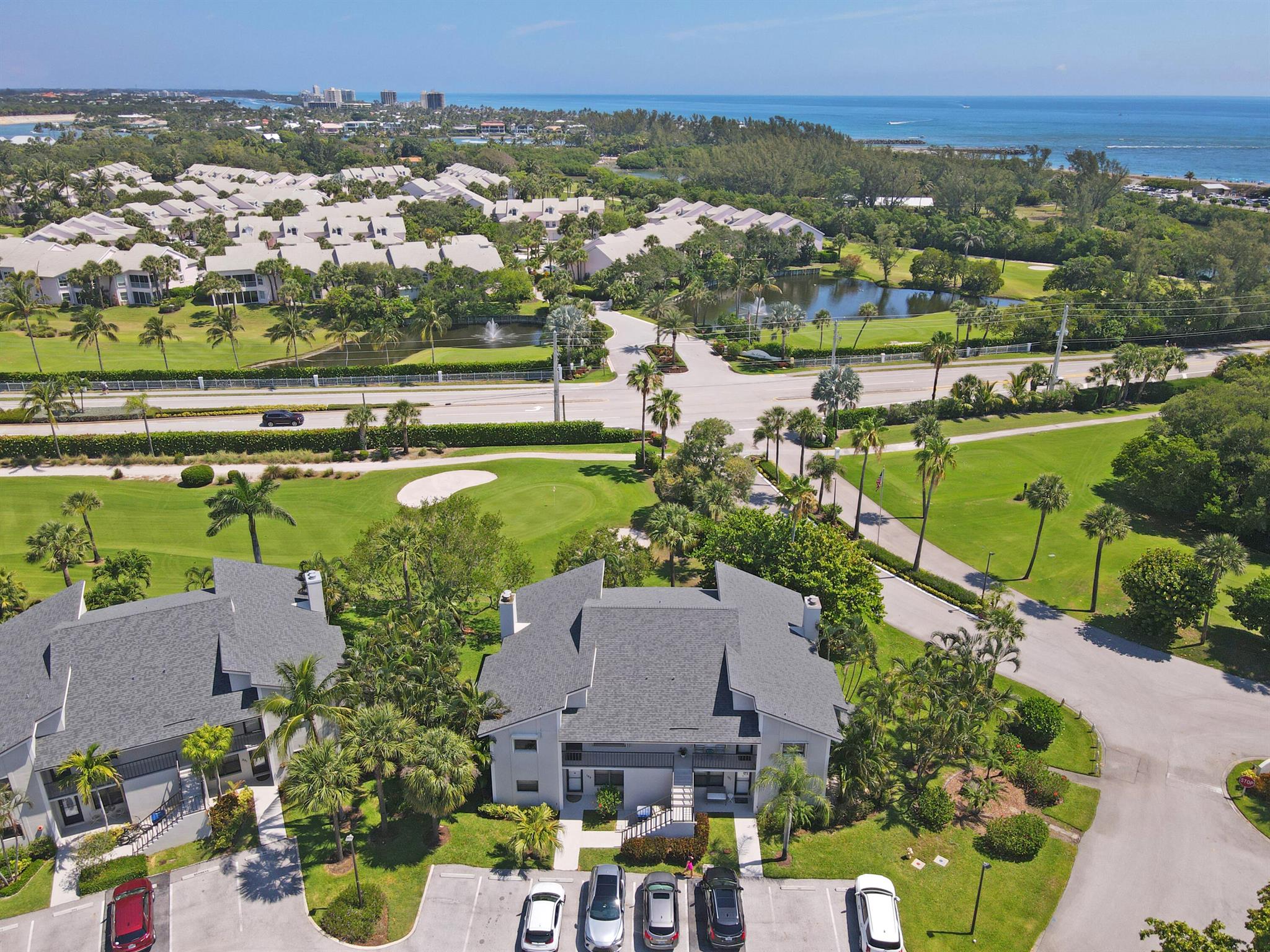 102 Clubhouse Circle
