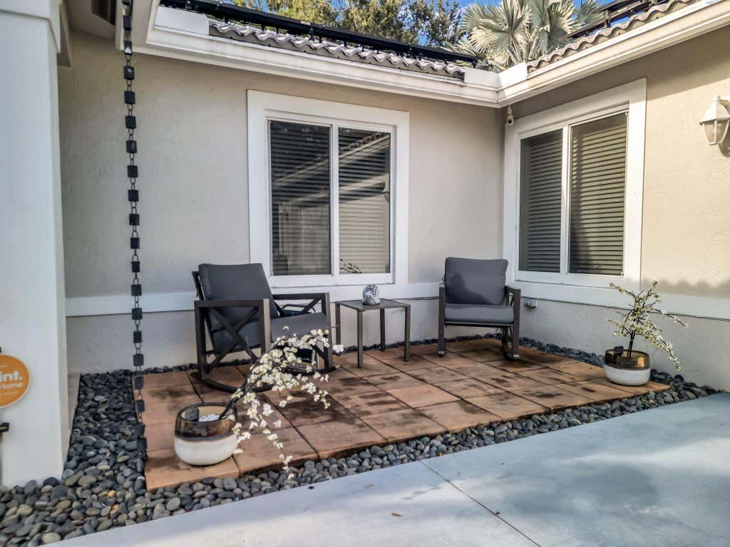 Photo of 13421 SW 17TH Court, Miramar, FL 33027 (MLS # B26057200)