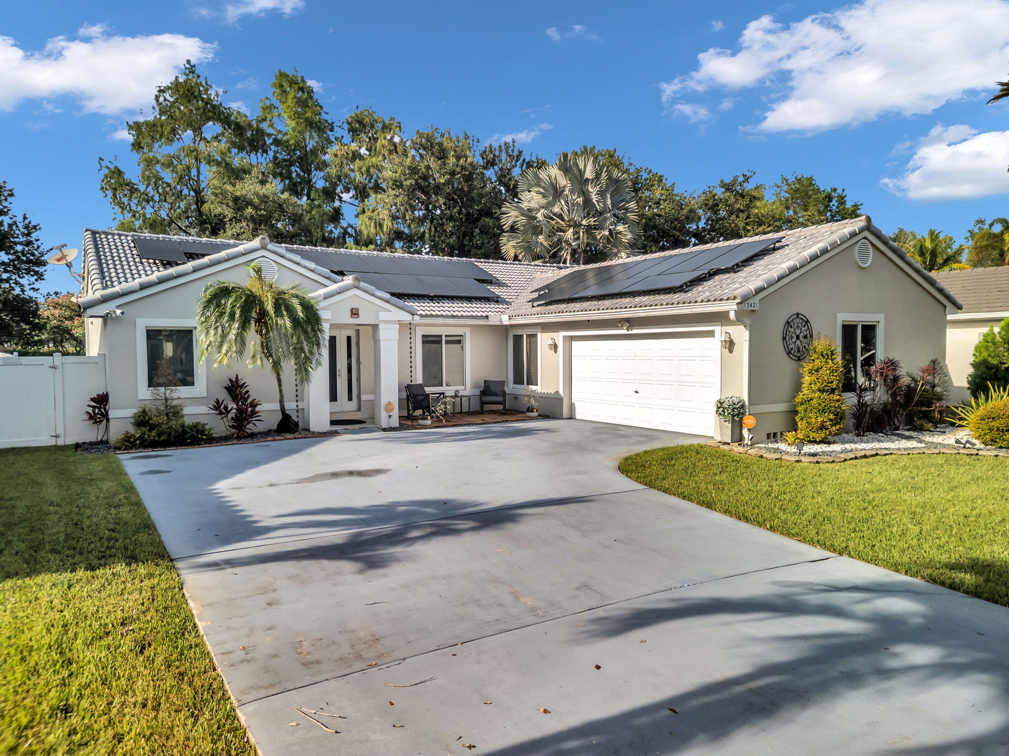 13421 SW 17TH Court