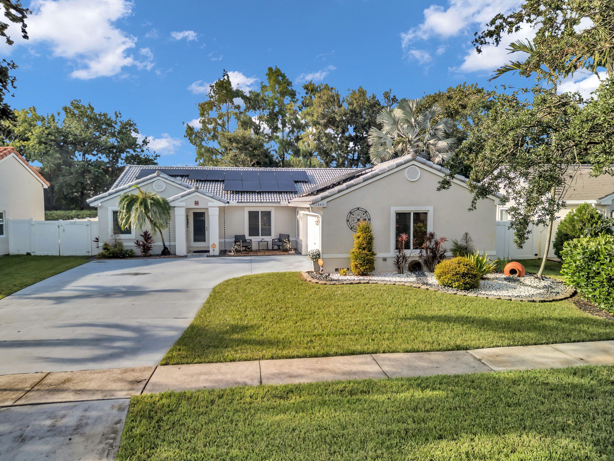 13421 SW 17TH Court, Miramar FL 33027