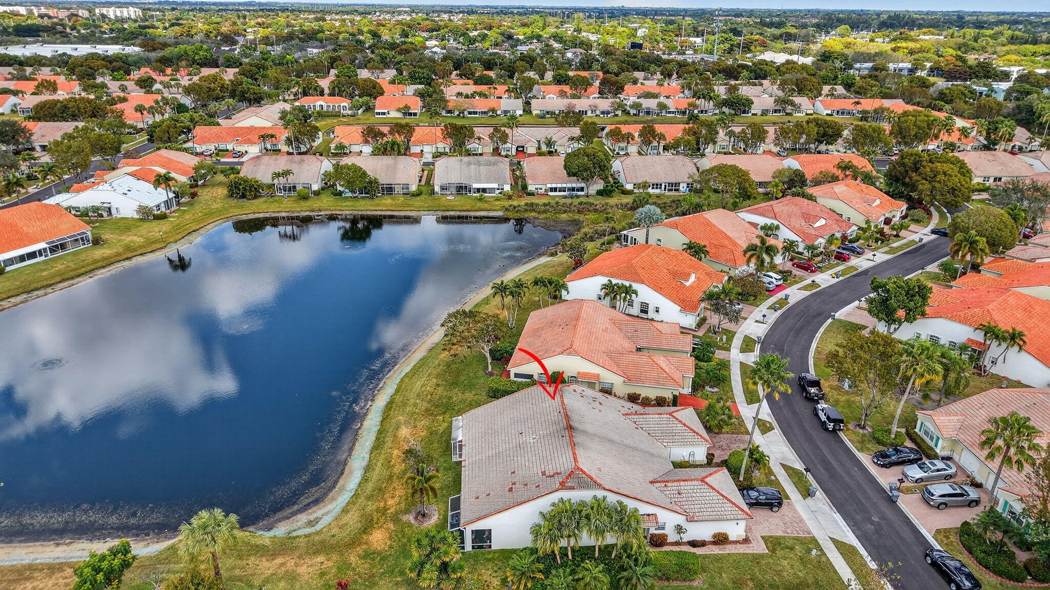 FLORAL LAKES - Residential