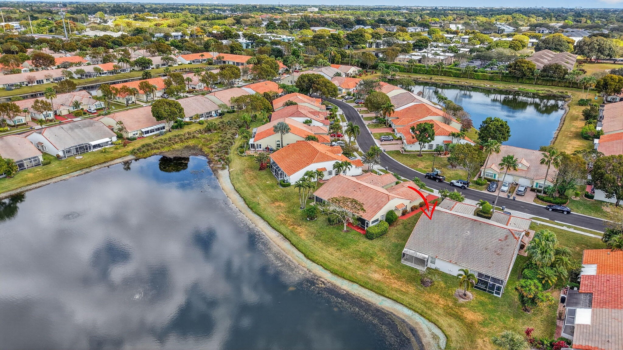 FLORAL LAKES - Residential