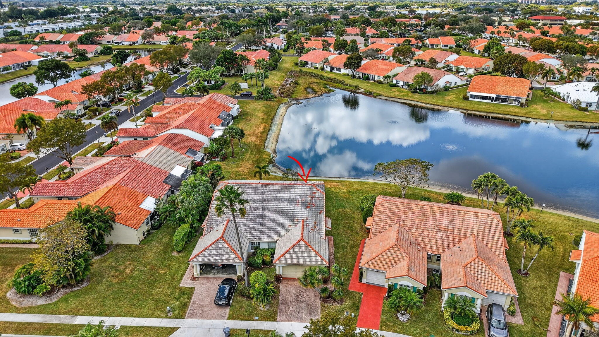 FLORAL LAKES - Residential