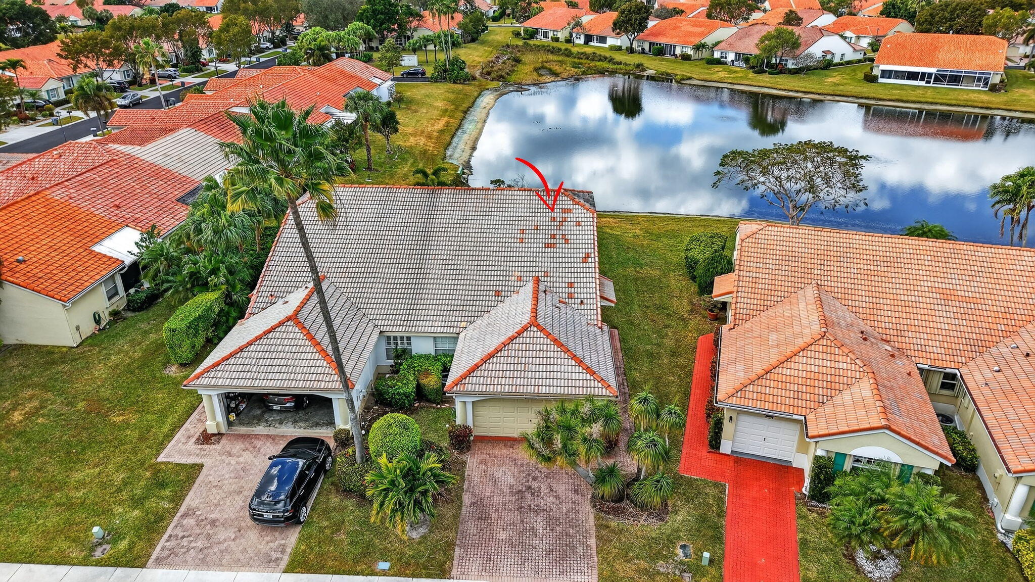 FLORAL LAKES - Residential