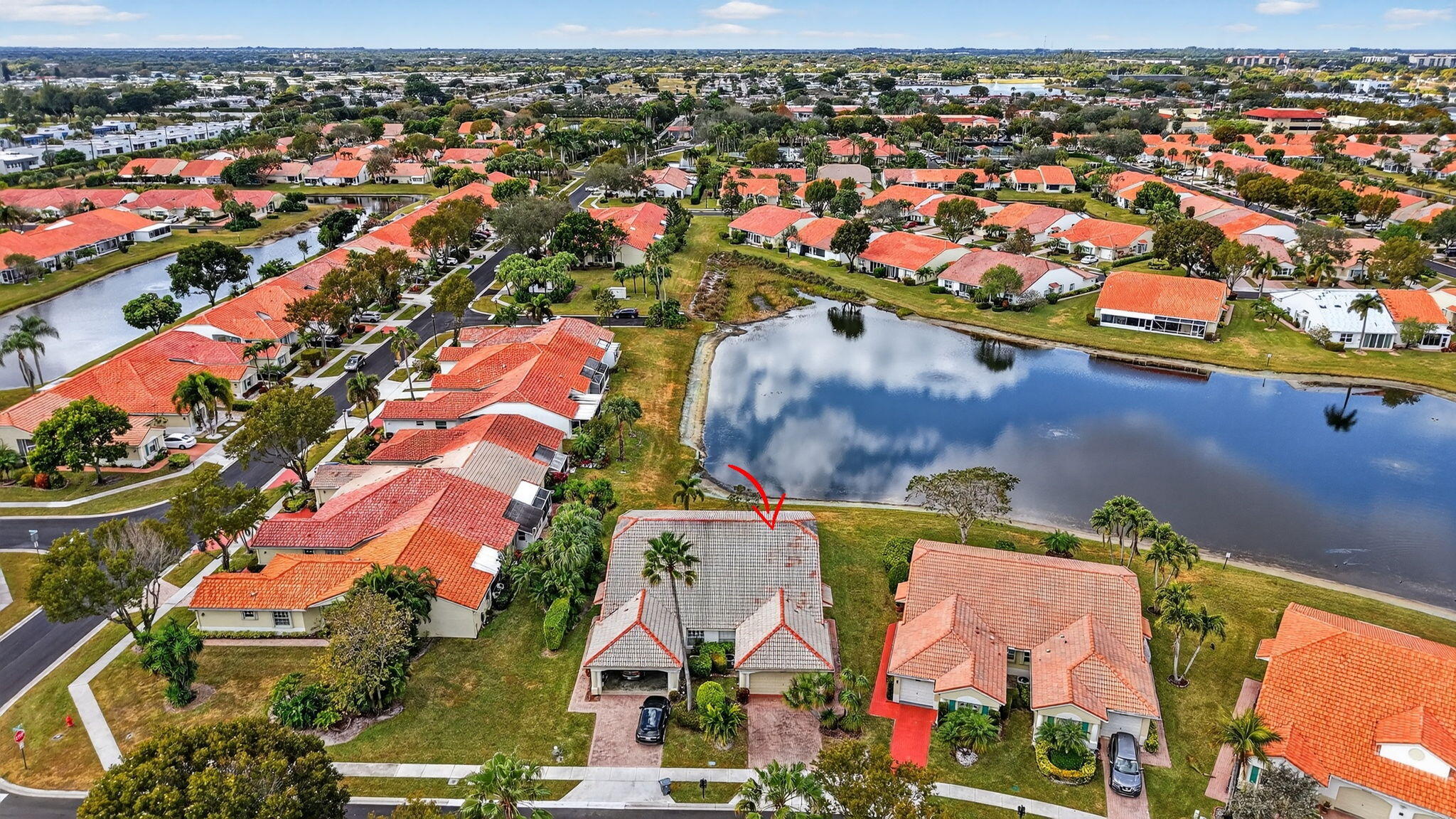 FLORAL LAKES - Residential