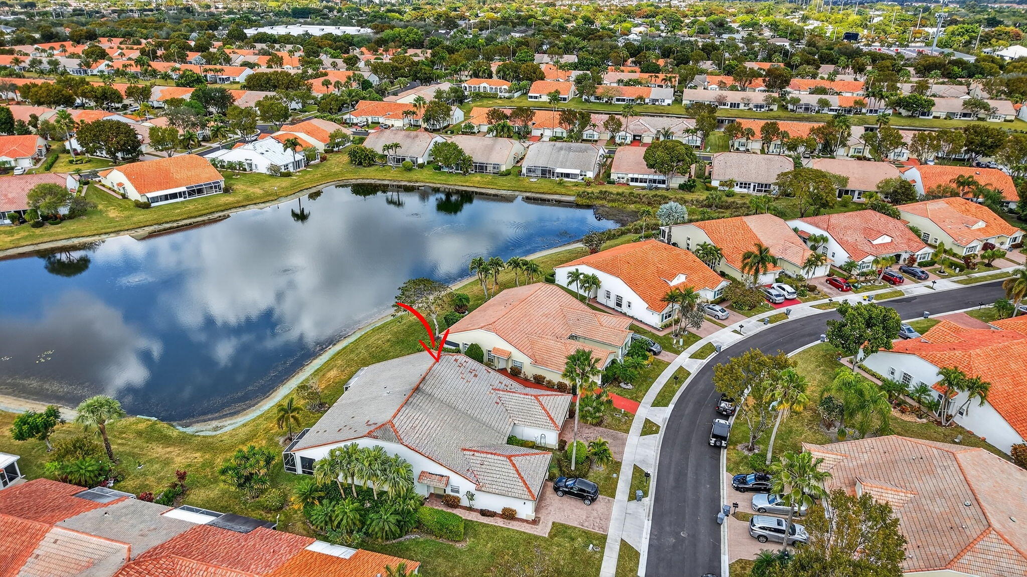 FLORAL LAKES - Residential