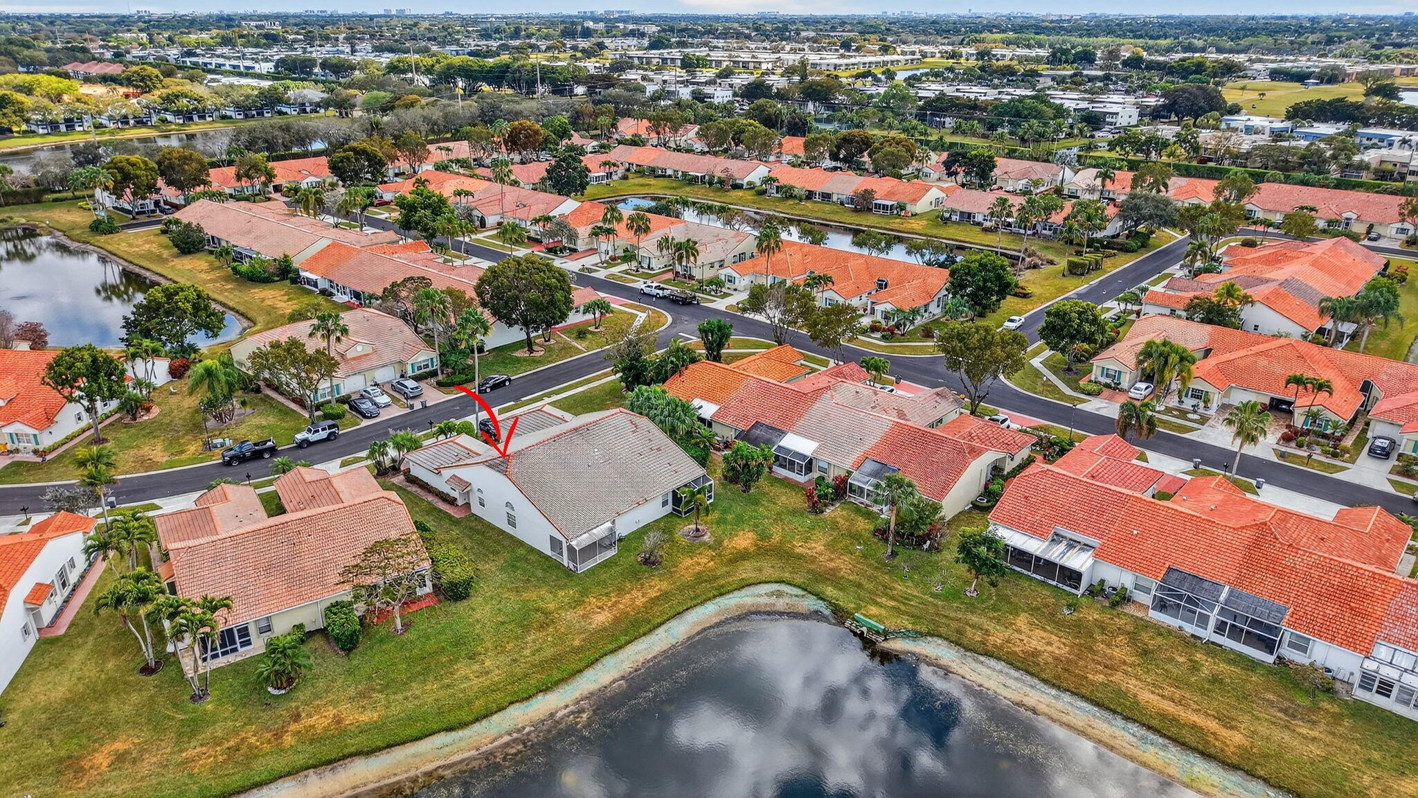 FLORAL LAKES - Residential