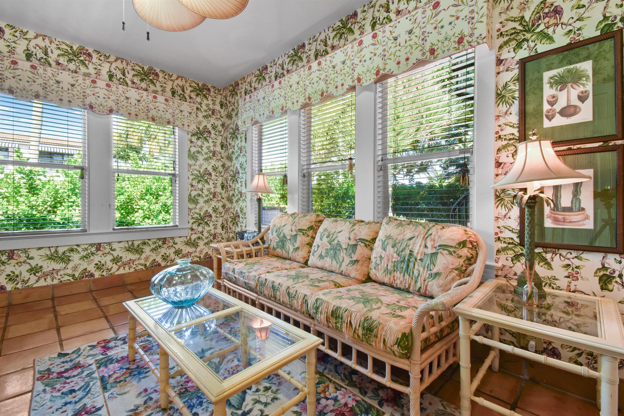 El Cid - Residential Lease